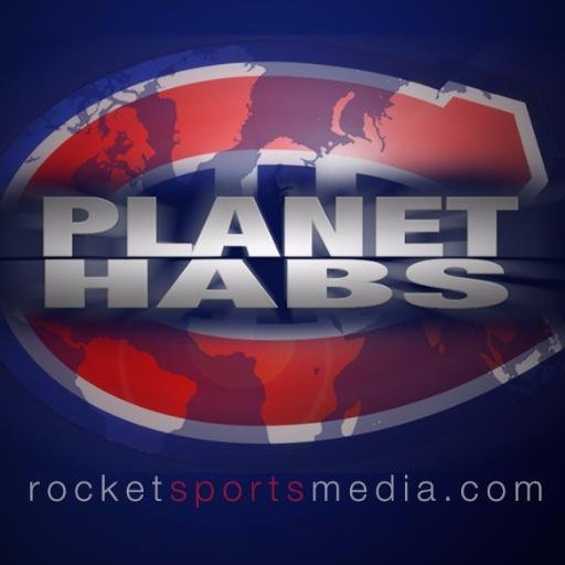 Connecting fans of the Montreal Canadiens from around the world!  
Where are you watching the Habs?
Proud member of the @RocketSports network.
#planethabs