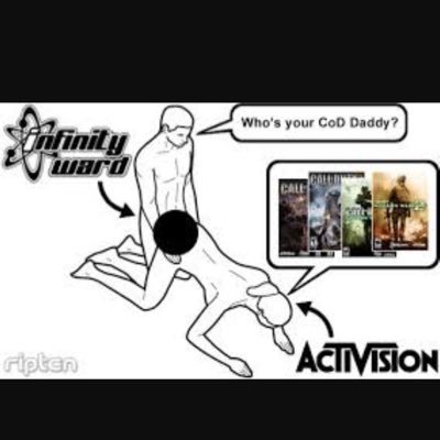 CODDADDY1's profile picture. All I do is cod don't follow unless your a serious gamer.