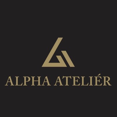 alpha_atelier's profile picture. A premium multi-brand store at Moda Mall that houses menswear and specializes in bespoke suits of brands like Luigi Borelli, Fratelli Rosetti, Trussardi, Facis