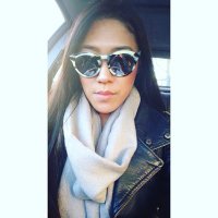 Christine Lai (@christinelai604) 's Twitter Profile Photo