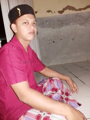 zaenulmafahir's profile picture. 