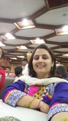 RituTiwariritu's profile picture. 