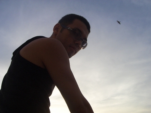 abiri77's profile picture. Who are You?