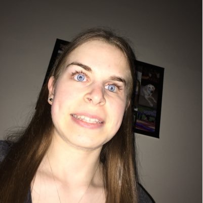 MelissaAC97's profile picture. Disability rights advocate, mentor, science fiction lover, sports enthusiast, and adventurer