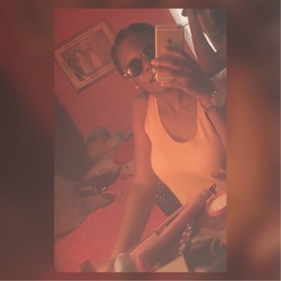 Tajeww's profile picture. It's All About Myself❤️✨