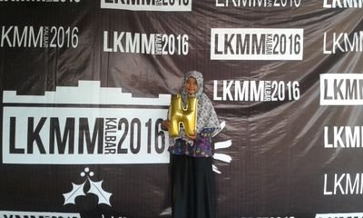 nurhalizana5's profile picture. SDN 01 Balai Karangan || MTS N 01 Sekayam || SMA N 02 Sekayam || Fakultas Ekonomi UNTAN @Accounting 2013