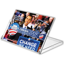 The Obama Calendar