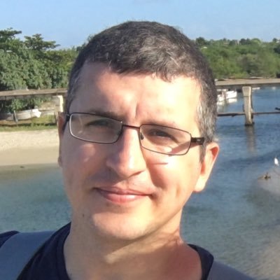 C# and Typescript passionate and main developer of Signum Framework