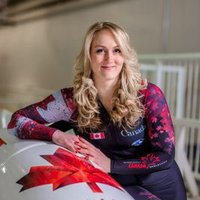 Melissa Lotholz OLY (@mellotholz) 's Twitter Profile
