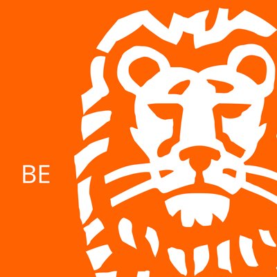 Compte officiel d'ING Belgique.Nous vous répondons les jours ouvrables de 8 à 17h30. Pour vos affaires bancaire:https://t.co/cv5EgJqv7T
E-mail: client-servicing@ing.com