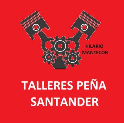 pena_talleres's profile picture. Taller de Reparación de automóviles.
Mecánica , Electricidad , Inyección , Revisiones , Diagnosis por ordenador , Neumáticos.