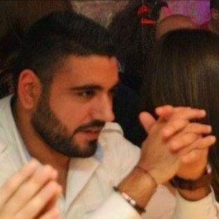 JosephMahfoud's profile picture. 🇱🇧 | Full Stack Web Developer - System Analyst 👨🏻‍💻 | “Without commitment you’ll never start. Without consistency you’ll never finish.”