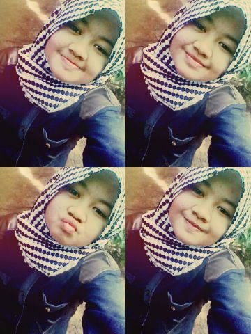 I am from    Jawa Timur.                        Indonesia