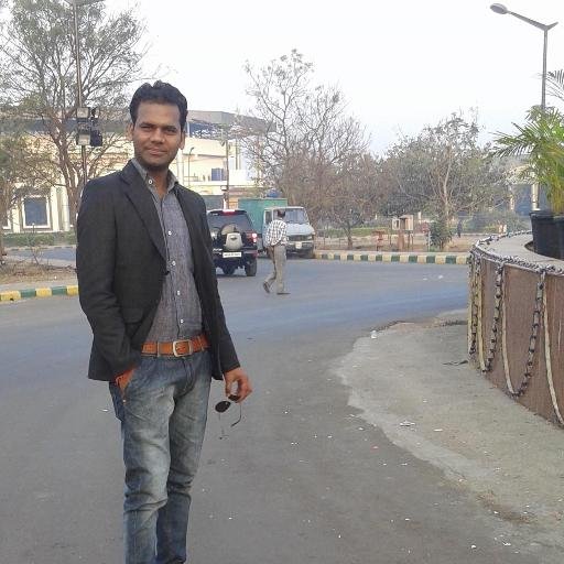 Dhiraj, Well an Sagittarius ....Born on 3 april 1989 in UP
An aspiring MGMT guy….

If you knock me down you had better make sure that I stay down……........
