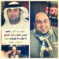 سالم جاسم🇦🇪♥️ (@6231_7575) 's Twitter Profile Photo سالم جاسم🇦🇪♥️ (@6231_7575) 's Twitter Profile Photo