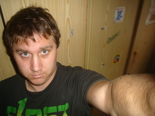 koenteddybear's profile picture. 