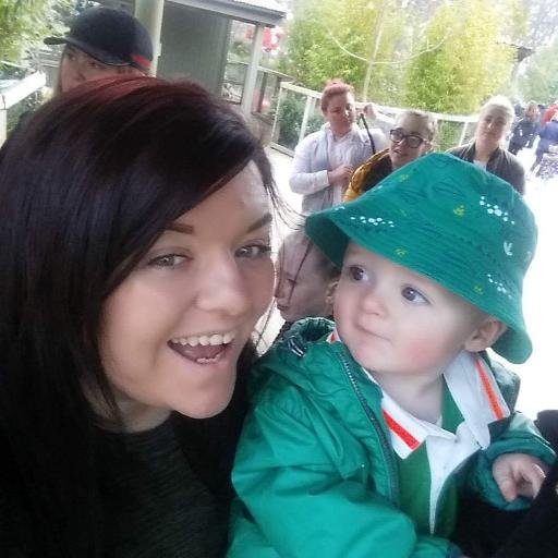 SharFaithJaiden's profile picture. 