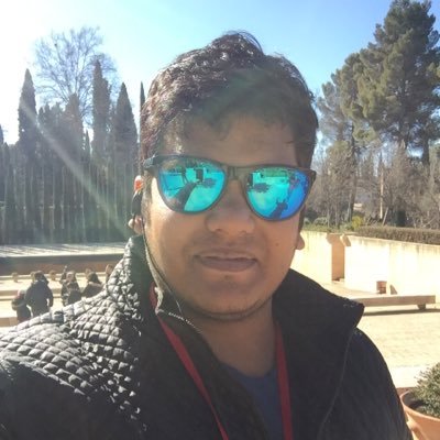 mantri7600's profile picture. 