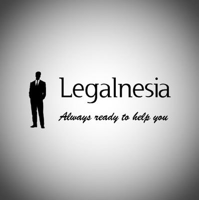 Legalnesia selalu siap memberikan jasa online legal specialist berkualitas dengan harga terjangkau untuk Anda, baik perorangan maupun perusahaan.