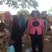 Chioma Osuji (@omac4u) 's Twitter Profile