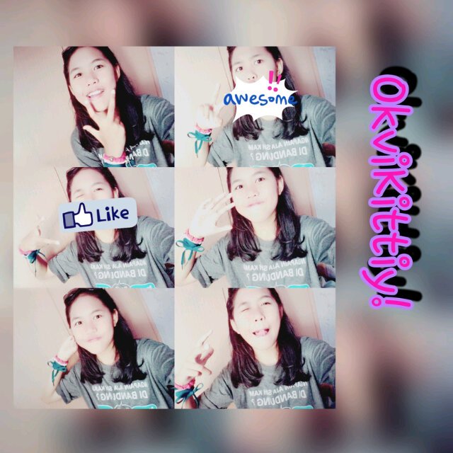 OkviDempesUnyuy's profile picture. 