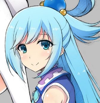 アクアさんのプロフィール画像