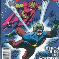 DraxDownUnder's profile picture. Cynical, frank and sometimes rude alter-ego of an otherwise nicely behaved boy. No quarter to idiots.