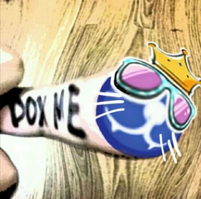 memedistro's profile picture. cc: ♠ Social-engineering scene clingers since 1996 • BTC 14EbGGMQZnrd4HbgW4R4QNYgzBTwDN3EbH • Only slight, very slight, Tsume slash. #TilaNWO