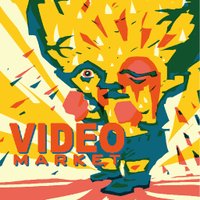 ビデオマーケット(@video_market) 's Twitter Profileg