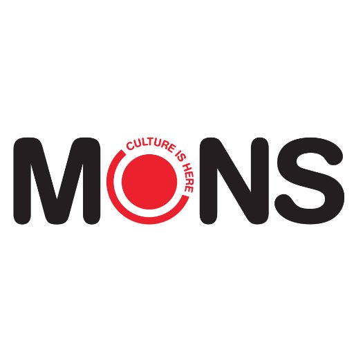 Compte officiel de la Ville de Mons, capitale européenne de la culture en 2015 #mons