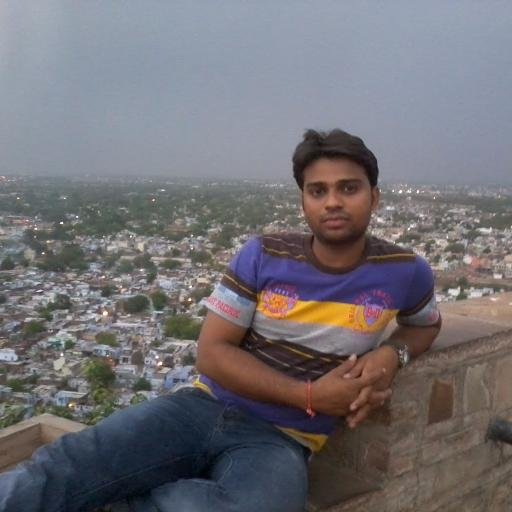 Anilkumah's profile picture. 