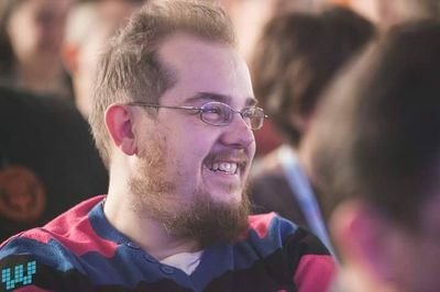 vmarkovic82's profile picture. 