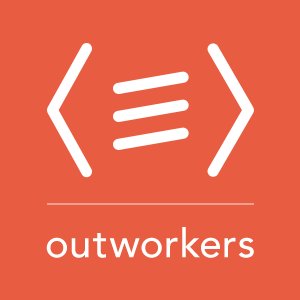 outworkers_uk's profile picture. Top engineering talent at your fingertips!