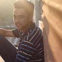 Rafsan Ahmed (@rafsanahmed12) 's Twitter Profile