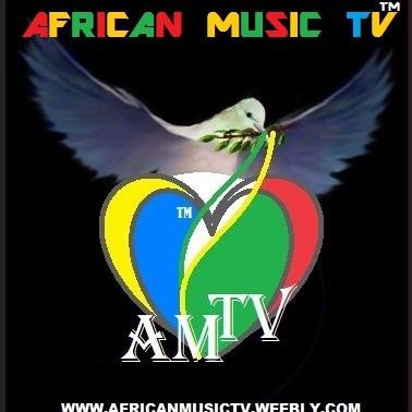 African Music Television (AMtv) is your Ultimate Afro Media showcasing  African Music and promoting global investments
Contact: africanmusictelevision@gmail.com