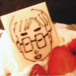 He is called JIRO.
He is a tough guy and he is enjoying a challenging life.