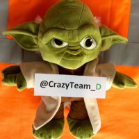 CrazyTeamD(@CrazyTeam_D) 's Twitter Profile Photo