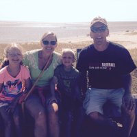 Richard Leach (@blkorangefb) 's Twitter Profile