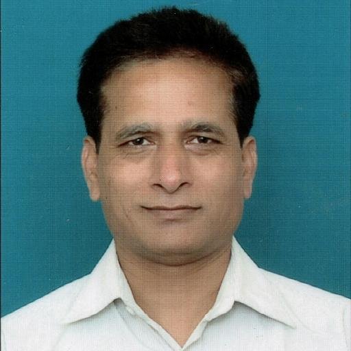 iSheoKumar's profile picture. Air Veteran @IAF_INDIA @FCI_India Nation first. #Law #Cricket #Chess #Music