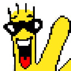 Hallo ich werde hier immer wieder Pixelarts veröffentlichen!
#Pixelart