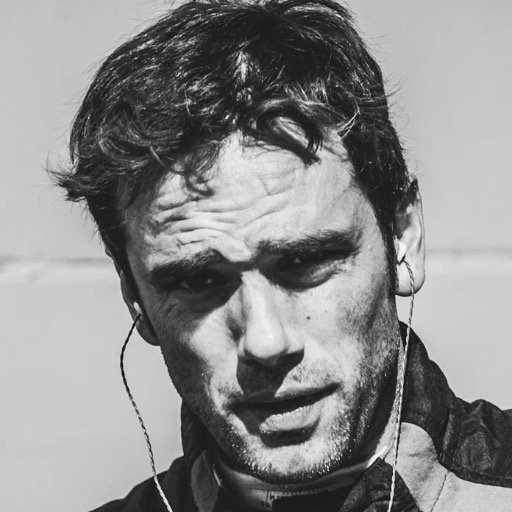 FredGabillon's profile picture. NASCAR Whelen Euro Series Driver #NASCAR #WhelenEuro #RDVCompetition #3