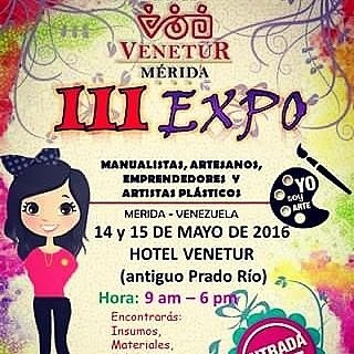 Manualista. Comerciante. Fabricante de sellos artesanales decorativos. Organizadora de eventos de manualidades. Madre y esposa comprometida con lo que hago.