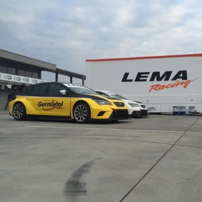 LEMAracing's profile picture. Lema Racing Team / #ETCC / #twingocup #entrycup / #cliocupitalia / https://t.co/D02YkyaRLa