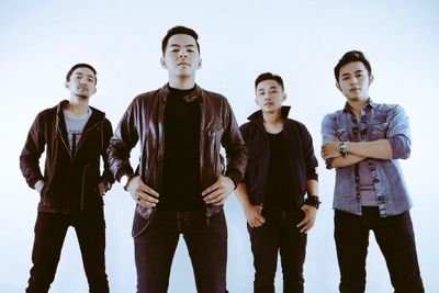 KLEO [pop rock] Official @VickyPiwqi @ijonk_bigsalova @GemaManggala @ninokleo | Management @musiku_ID | CP: @unkleais +6281220181086