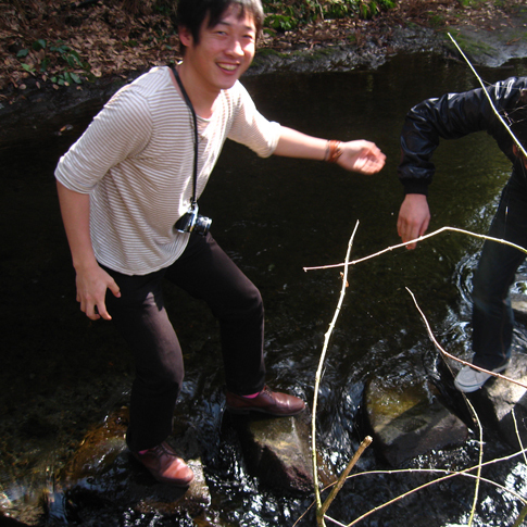 yusukeyat's profile picture. 1985兵庫県生まれ 2009山口大学大学院修了（内田文雄研究室）2010－2011中山英之建築設計事務所 2011-2019 Coelacanth and Associates tokyo 2019-大旗連合建築設計