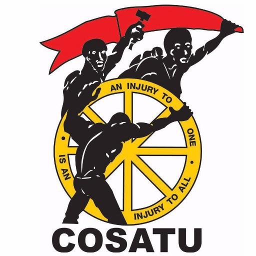 The official twitter account of COSATU Western Cape.Follow our provincial secretary @tonyehrenreich and our Facebook Page https://t.co/Y6RJ2uRo35