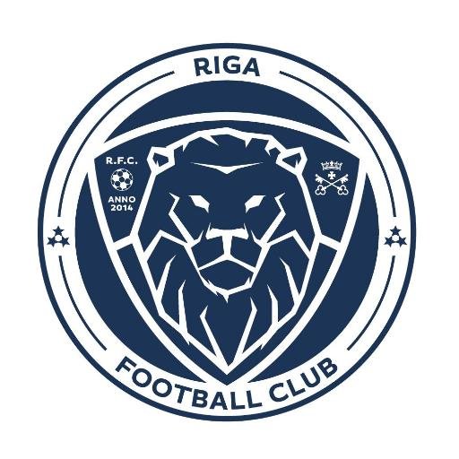 RigaFC_Official Profile Picture