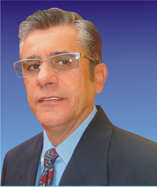 Especialista em Gestão e Políticas Públicas, Editor do Blog das PPPS.