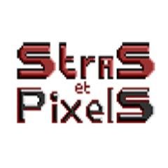 Stras et Pixels