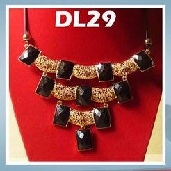 kalung choker | korea | jewelry | necklace | accesories | 50ribuan beli 3 cuma 100ribu sms 081555333981 wa 085761829185 BBM 2212A55E